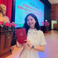 Chu Thị Thu Hà