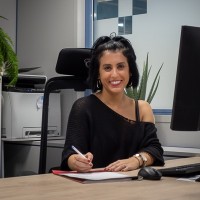 Amaia Sánchez Jausoro
