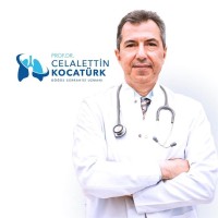 Celalettin Kocatürk