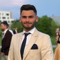 Daniel-Vasile Turlea