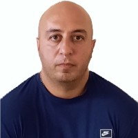 Zaur Zeynalov