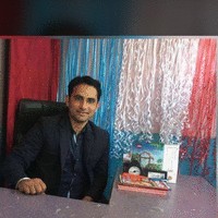 Kunal Choudhary