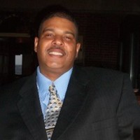 Michael Johnson