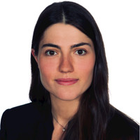 Joy Emanuela Jordan