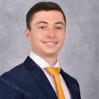 Jordan Teicher