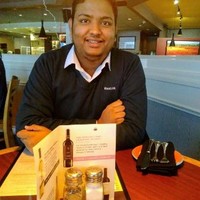 anuj chaudhary