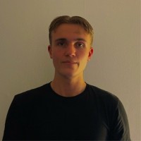Tobias Moberg