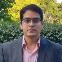 Mayank Tripathi, Ph.D.