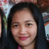 Mary Clarisse Badillo