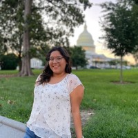 Daisy Cruz Lopez