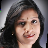Anitha Catherin