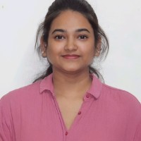 Ipsita Priyadarshini
