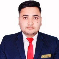Saurav Parajuli