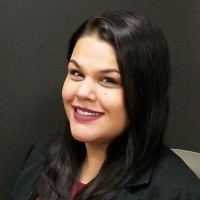 Crystal Zamudio