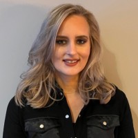 Melissa Pruis