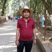 darshan nayak