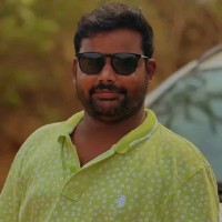 Vasu Pasupuleti