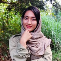 Mahta Akbary fard