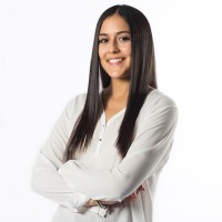 Camila Echevarria Flores