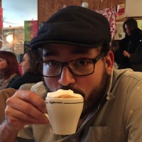 Joao Alfredo Gama Batista