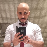 Ahmed Fawzy