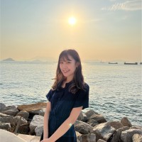 Ruth Kung