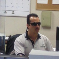 Eddie Ortiz