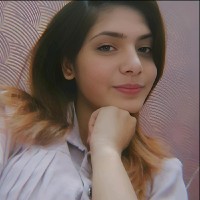 Taniya Pundir