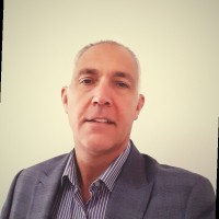 Kevin Jewell BSc (Hons) MSyI