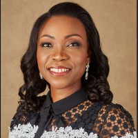 Toyin Okutinyang LLM, BL, RCIC