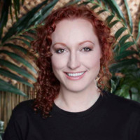 Morgan Romine, Ph.D.