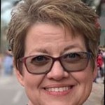Linda C. Ghindea, Ms