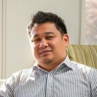 Ralph YORONG