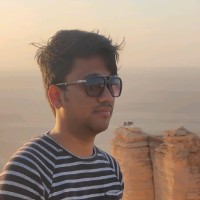 Shahezad Ali