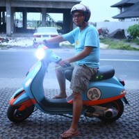 Tommy Manurung