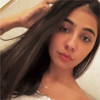Rhea Tushar Shah