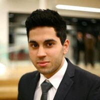Taha Saei
