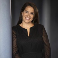 Leila Patterson, Mba
