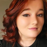 Heather Thrasher