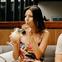 Angela André Roberts