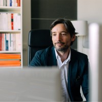 Charles CONSTANTIN-VALLET