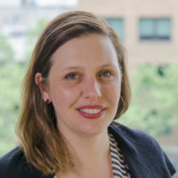 Alison Macdonald