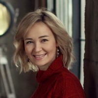 Anna Plokhova