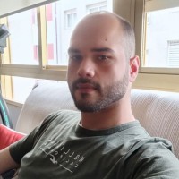 Javier Antonio Sánchez Mora