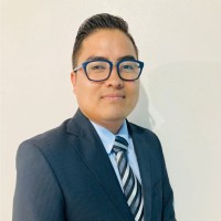 Edgar Octavio Ramirez Rodriguez