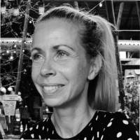 Annette Frost