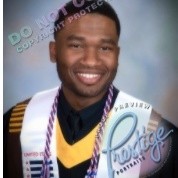 Lamont Griffin