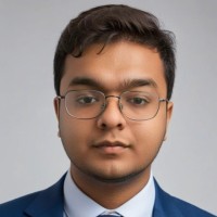 Siddhant Bhasin