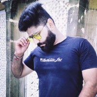 Suresh Dudharejiya