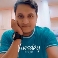Uttam Patkar